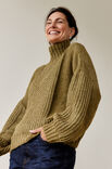 Lana Grossa PULLOVER New Classic