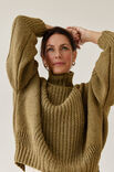 Lana Grossa PULLOVER New Classic