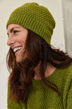 Lana Grossa HUE Cashmere 16 Fine - Strikkeopskrift (SE)