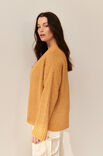 Lana Grossa CARDIGAN Linarte - Strikkeopskrift (SE)