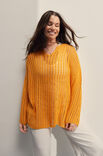 Lana Grossa PULLOVER Sottile