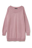 Lana Grossa PULLOVER Landlust Baumwolle - Strikkeopskrift (SE)