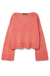 Lana Grossa PULLOVER Alta Moda Cotolana