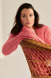 Lana Grossa CARDIGAN Campo & Setasuri - Strikkeopskrift (SE)