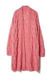 Lana Grossa CARDIGAN Campo & Setasuri - Strikkeopskrift (SE)