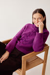Lana Grossa PULLOVER Alta Moda Cashmere 16