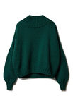Lana Grossa PULLOVER Alta Moda Alpaca