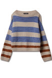 Lana Grossa PULLOVER Cool Wool & Cool Wool Vintage