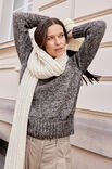 Lana Grossa SJAL Cool Merino Big