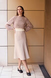 Lana Grossa PULLOVER Ecopuno
