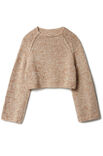 Lana Grossa PULLOVER Ecopuno
