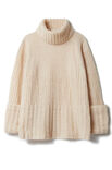 Lana Grossa PULLOVER Soffio