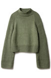 Lana Grossa PULLOVER Setosa