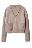 Lana Grossa JAKKE Cool Wool Seta