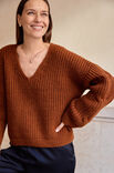 Lana Grossa PULLOVER Alta Moda Cashmere 16