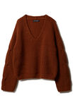 Lana Grossa PULLOVER Alta Moda Cashmere 16