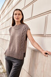 Lana Grossa SLIPOVER New Classic