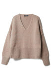Lana Grossa PULLOVER Alta Moda Alpaca & Silkhair