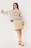 Lana Grossa PULLOVER New Classic & Setasuri