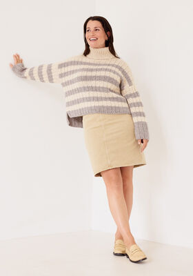 PULLOVER New Classic & Setasuri fra Lana Grossa