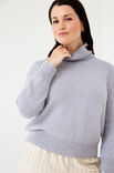 Lana Grossa PULLOVER Setosa