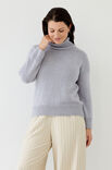 Lana Grossa PULLOVER Setosa