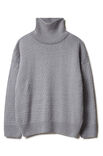 Lana Grossa PULLOVER Setosa