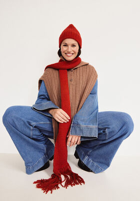 SJAL Alta Moda Cashmere 16 fra Lana Grossa