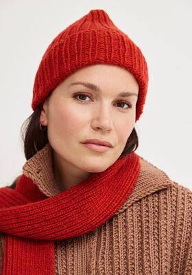 HUE Alta Moda Cashmere 16 fra Lana Grossa