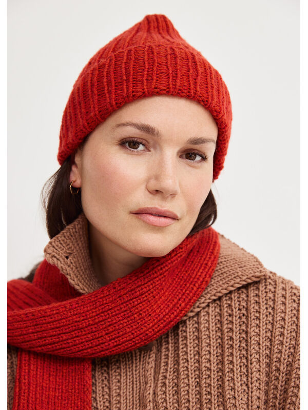 Lana Grossa HUE Alta Moda Cashmere 16