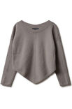 Lana Grossa PULLOVER Cool Wool