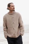Lana Grossa PULLOVER Alta Moda Cashmere 16