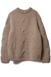 Lana Grossa PULLOVER Alta Moda Cashmere 16