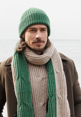 HUE Alta Moda Cashmere 16 fra Lana Grossa