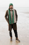 Lana Grossa SJAL Alta Moda Cashmere 16
