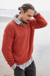 Lana Grossa PULLOVER Bingo Mélange