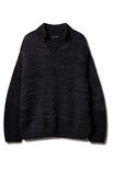 Lana Grossa PULLOVER Vintage Chunky