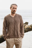 Lana Grossa PULLOVER Merino Superiore & Ecopuno