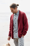 Lana Grossa JAKKE Cool Merino Big