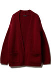Lana Grossa JAKKE Cool Merino Big