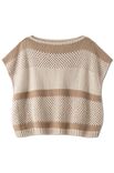 Lana Grossa SHIRT Alta Moda Cotolana- Strikkeopskrift (NO)
