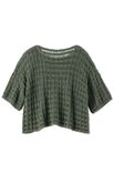 Lana Grossa SHIRT Linissimo - Strikkeopskrift (NO)