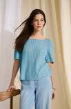Lana Grossa SHIRT Campo - Strikkeopskrift (NO)