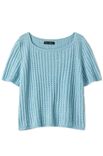 Lana Grossa SHIRT Campo - Strikkeopskrift (NO)