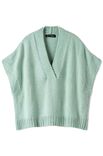 Lana Grossa SLIPOVER Summer Cashmere - Strikkeopskrift (NO)