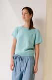 Lana Grossa SHIRT Cotton Wool - Strikkeopskrift (NO)
