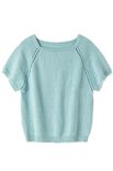 Lana Grossa SHIRT Cotton Wool - Strikkeopskrift (NO)