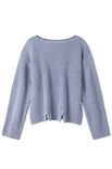 Lana Grossa PULLOVER Elastico - Strikkeopskrift  (NO)
