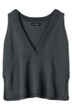 Lana Grossa TOP Elastico - Strikkeopskrift (NO)