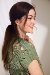 Lana Grossa TOP Cotton Silk - Hækleopskrift (NO)